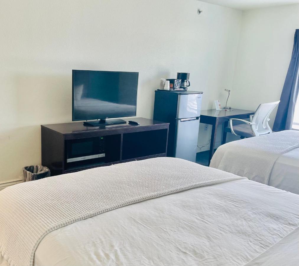 Fairbridge Inn & Suites Cuero Luaran gambar