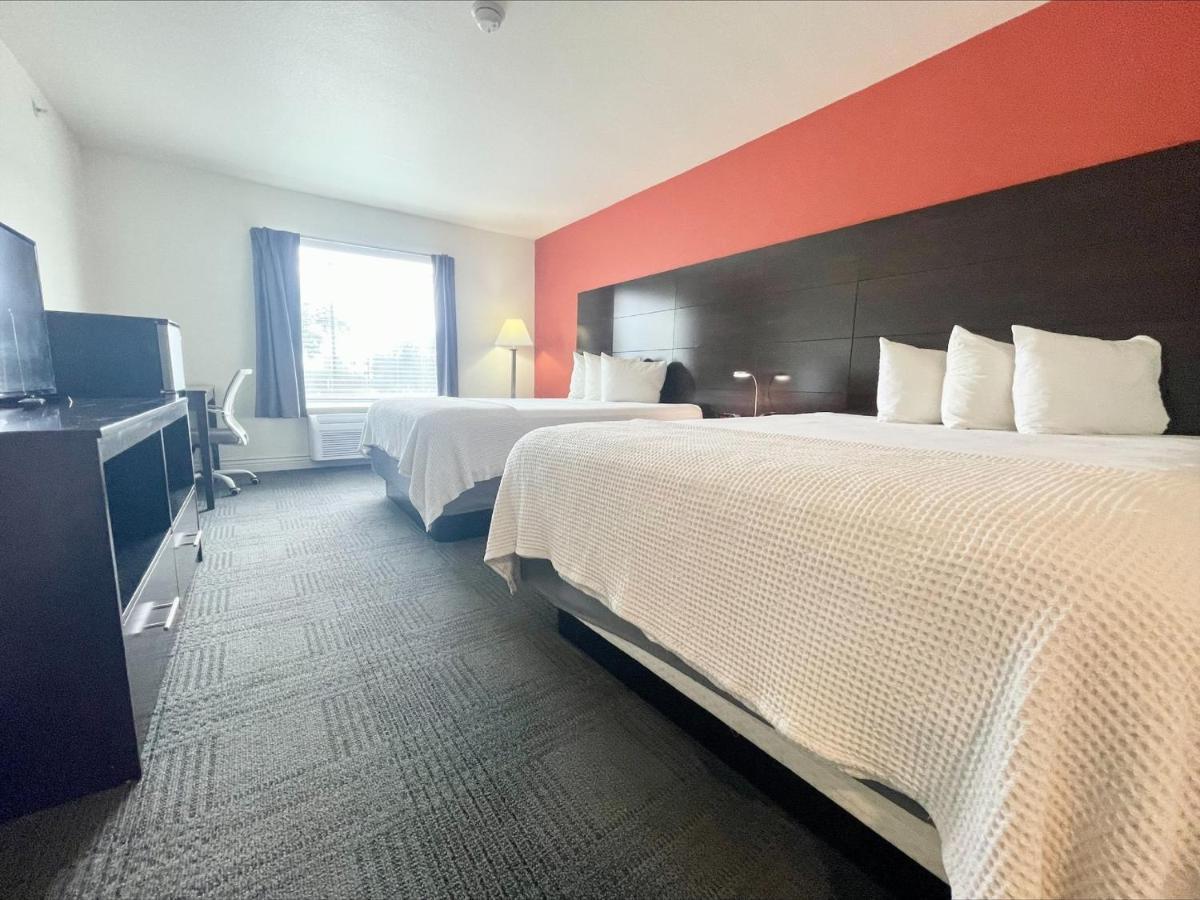 Fairbridge Inn & Suites Cuero Luaran gambar